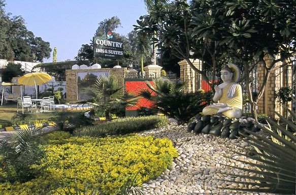 Country Inn & Suites By Carlson
